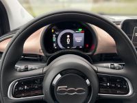 Fiat 500e Cabrio 42 kWh KAMERA SITZHZG CARPLAY DAB BT - Image