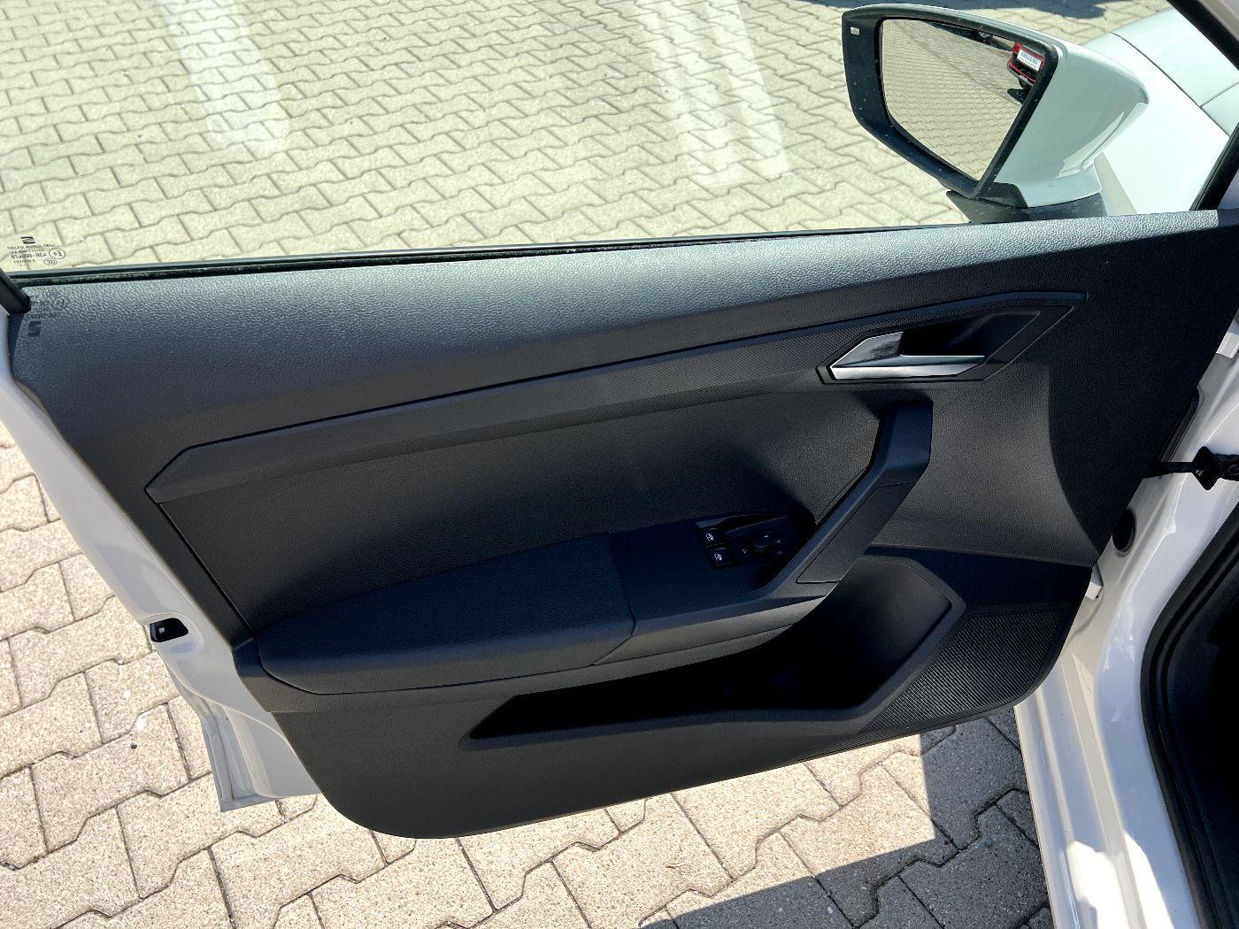 SEAT Ibiza 1.0 TSI Style *LED Navi ACC Sitzh. Kamera*, миниатюра 10