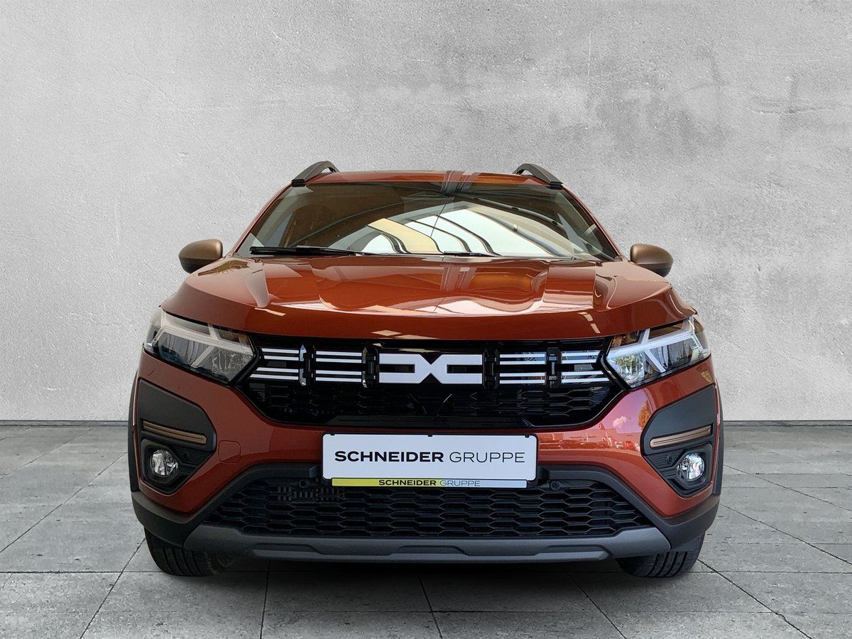 Dacia Jogger - Bild 8