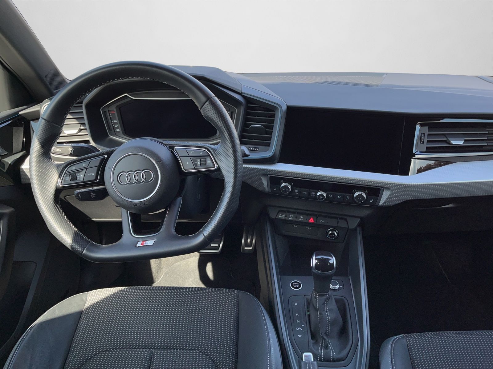 Audi A1 - Bild 4