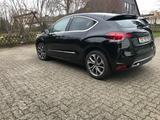 Citroën DS4 VTi 120 Chic Chic - Citroën DS4: Chic