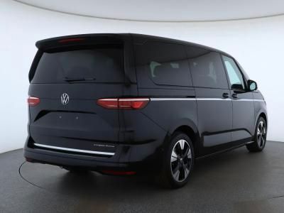 Volkswagen T7 Multivan 1.5 eHybrid lang STYLE DSG AHK*Leder imagem 3