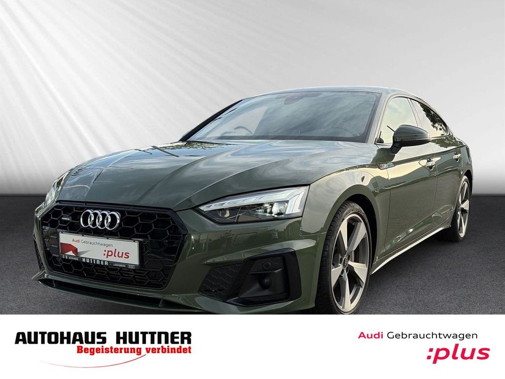 Image of Audi A5