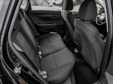 Hyundai Bayon 1.0 Trend 2WD Spurhalteassistent Kamera