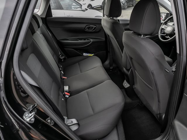 Hyundai Bayon 1.0 Trend 2WD Spurhalteassistent Kamera