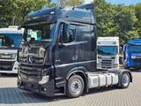 Mercedes-Benz Actros 18-48 BigSpace-MP 5-Retarder-MEGA - Mercedes-Benz Actros 18