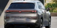 Volkswagen T-Roc - Vorschau Bild 4