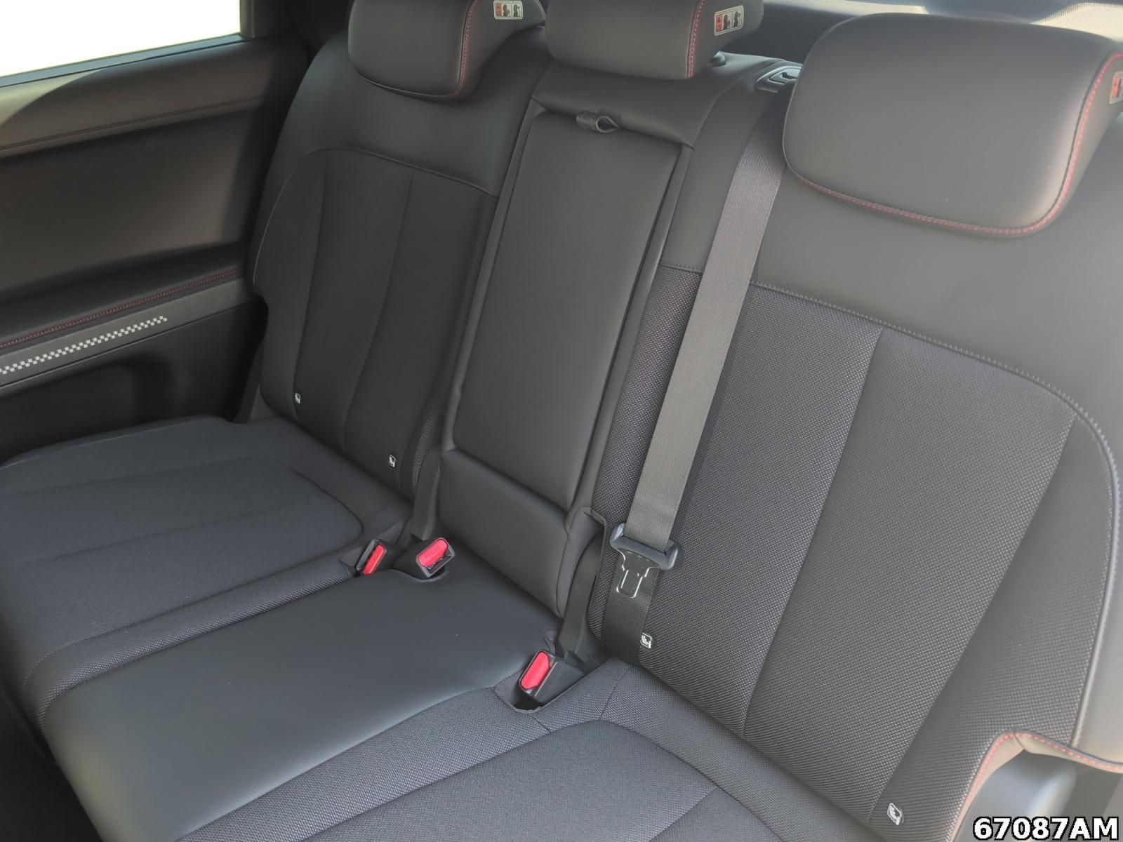 Hyundai IONIQ 5 – Bild 12