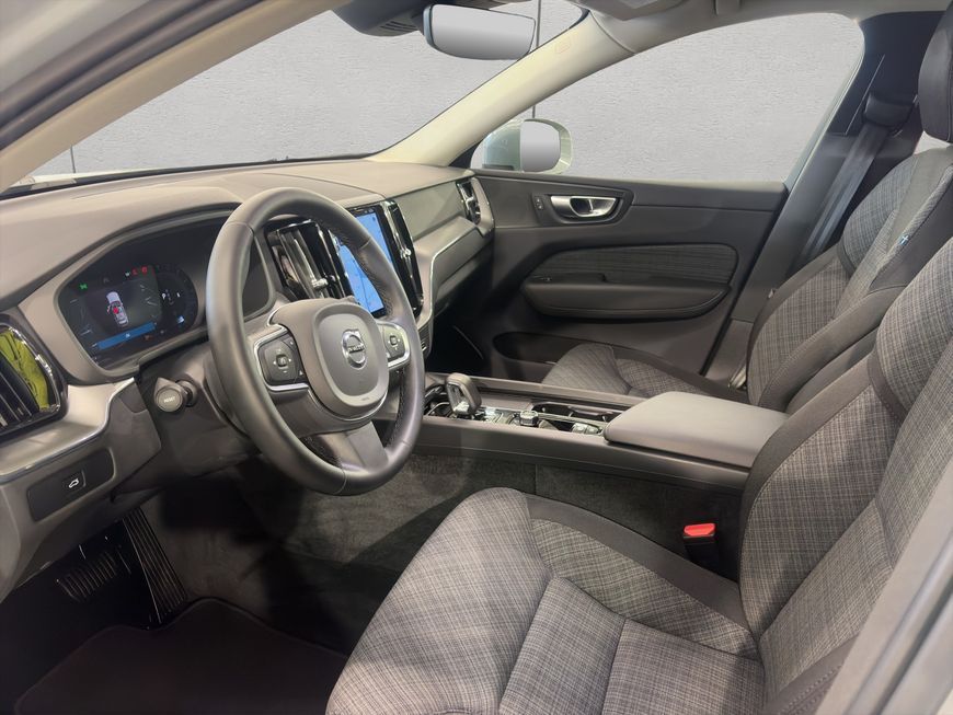 Volvo XC60 B4 Core Aut Google-Maps LED Kamera PDCv+h foto 9