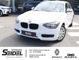 BMW 116 i F20, Confort Paket - BMW 1er Reihe: F20
