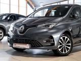 Renault ZOE Intens R135 CCS Batteriekauf Rückfahrkamera  - Renault ZOE: R135