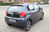 Citroën C1 VTi 68 ETG Feel Automatik NUR 39 TSND Gelaufe - Citroën C1 Gebrauchtwagen in Mülheim (Ruhr)