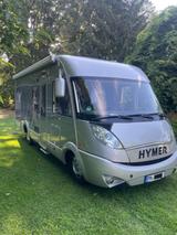 HYMER / ERIBA / HYMERCAR Homer B 674 SL - Angebote