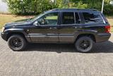 Jeep Grand Cherokee Final Edition 2.7 CRD Autom. ... - Jeep Grand Cherokee: 2.7