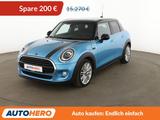 MINI Cooper D*LED*TEMPO*PDC*SHZ*KLIMA* - MINI MINI mit Diesel-Antrieb