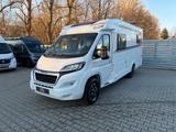 Weinsberg CaraCompact 600 MEG Edition Pepper - Weinsberg CaraCompact 600 MEG EDITION PEPPER