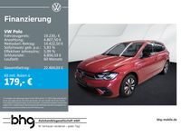 Volkswagen Polo - Vorschau Bild 1