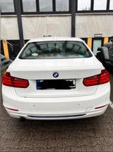 BMW 316i Top - BMW 316 von privat