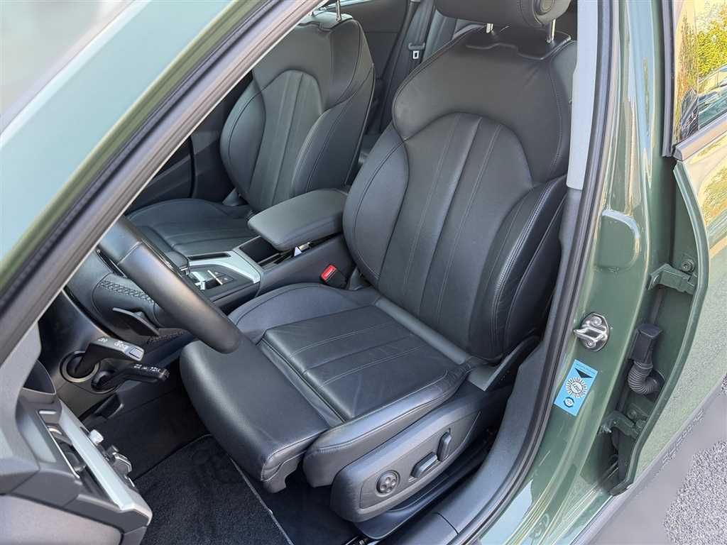 Audi A4 allroad 45 2.0 TFSI quattro S-tronic Business foto 16