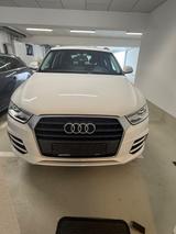 Audi Q3 1.4 TFSI Auto*Navi*Xenon 8 Fach bereift PDC