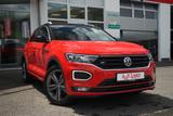 Volkswagen T-Roc 2.0 Sport R-Line 4Motion LED ACC AHK Navi - Volkswagen T-Roc mit Benzin-Antrieb: mit Apple Carplay