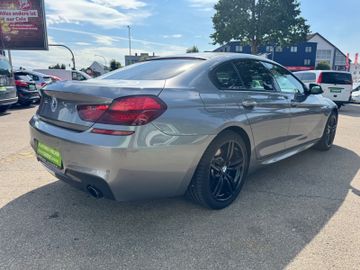 BMW 640 Gran Coupé - 6