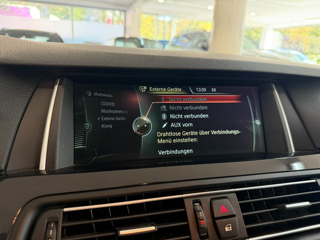 BMW 520 - Bild 27