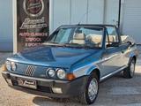 Fiat FIAT BERTONE RITMO CABRIOLET 85s PALINURO - SERV - Fiat: Bertone