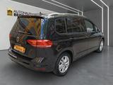Volkswagen Touran 1.5 TSI Comfortline DSG *7-Sitzer*AHK* - Jahreswagen