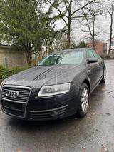 Andere Audi A6 2.4 V6 aus 2.Hand Scheckheft - Andere in Bielefeld