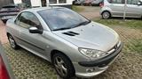 Andere Peugeot 206 cc - Andere aus 2000
