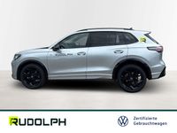 Volkswagen Tiguan - Vorschau Bild 2