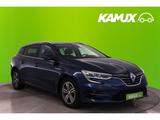 Renault Megane 1.3TCe Grandtour Aut.140 Intens+LED+NAVI - Renault Megane Intens Gebrauchtwagen