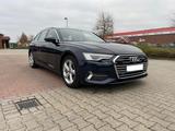 Audi A6 Avant 45 TDI Quattro S tronic S line Sport