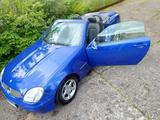Mercedes-Benz Mercedes SLK 200 Kompressor - Mercedes-Benz: Coupé, Slk