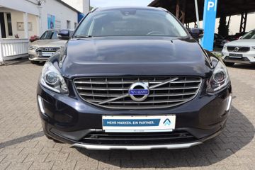 Volvo XC60 - 3