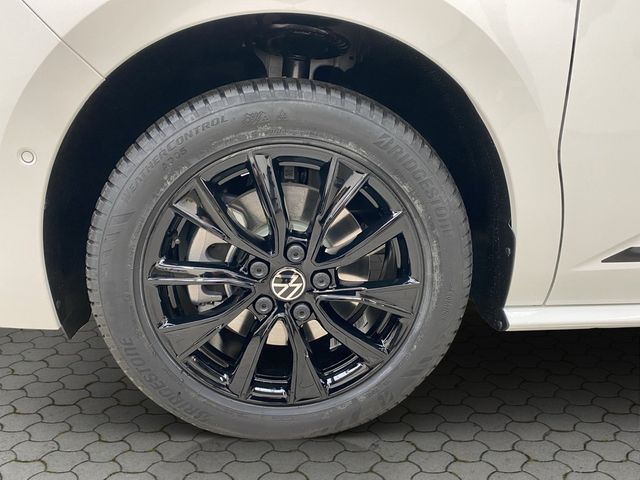 Volkswagen T7 Multivan - Bild 22