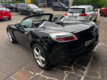 Bild 18 Opel GT - 2.0 Turbo - Roadster