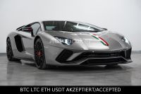 Lamborghini Aventador – pogled 3