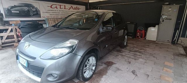 Renault Clio 1.2 16V 5 porte Dynamique