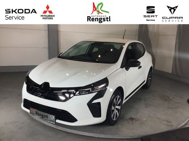 Fahrzeugabbildung Mitsubishi Colt BASIS 1.0  LED/Tempo/PDC/DAB/Bluetooth/MP3