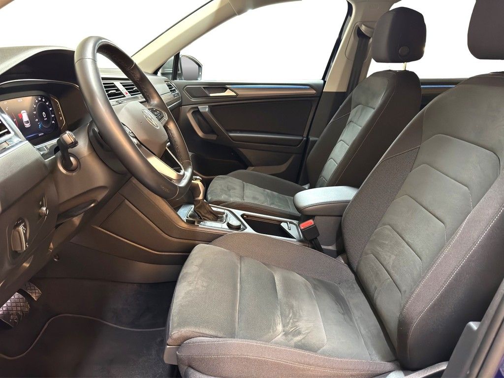 Volkswagen Tiguan Allspace - Bild 11