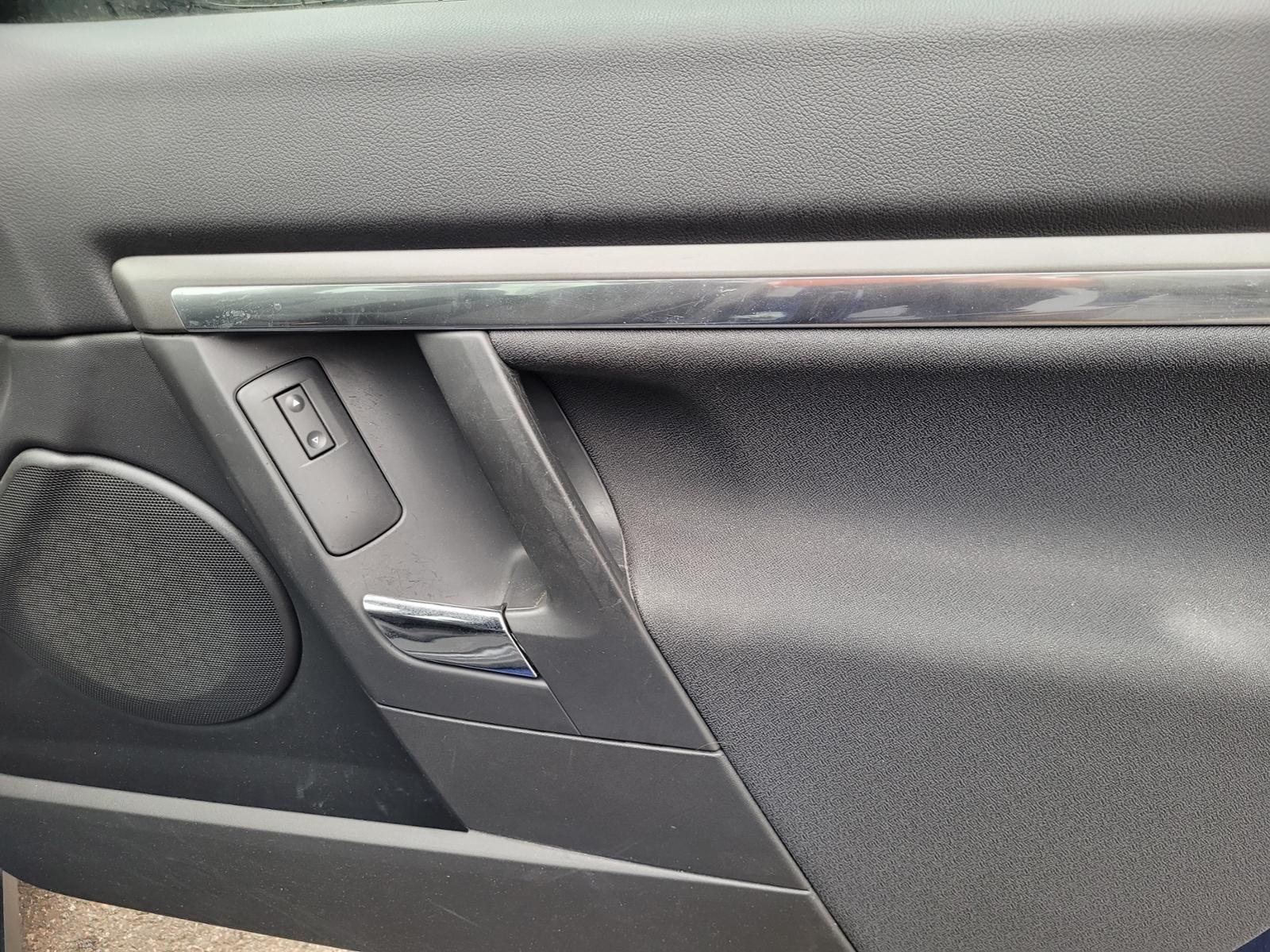 Opel Vectra 2006 — photo 23