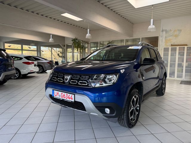 Dacia Duster II Celebration 4WD