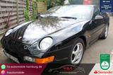 Porsche 968 Scheckheft+3.Hand - Porsche aus 1993