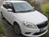 Skoda Fabia TDI Sondermodell Best OF - Skoda Fabia: Sondermodell