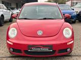 Volkswagen New Beetle Lim. 1.6*HU10/27*Inspektion Neu* - Volkswagen New Beetle mit Benzin-Antrieb