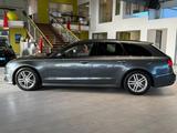 Audi A6 Avant 3.0 TDI diesel quattro*BOSE*Pano*360° - Audi A6: 3.0