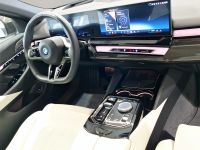 BMW i5 - Vorschau Bild 14