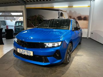 Bild 6 Opel Astra GS Electric - 360° | LHZ | SHZ | ACC